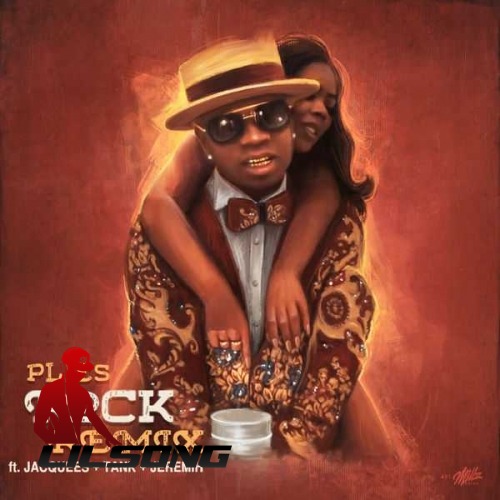 Plies Ft. Jacquees, Tank & Jeremih - Rock (Rnb Remix)